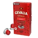 Gevalia Lungo 6 Classico paquet et capsule pour Nespresso®