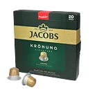 Jacobs Krönung Crema