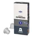 Kaffekapslen Espresso Strong Premium paquet et capsule pour Nespresso
