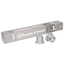 Kaffekapslen Espresso Strong Premium paquet et capsule pour Nespresso
