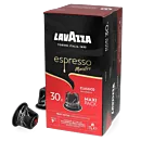 Lavazza Espresso Classico Big Pack paquet et capsule pour Nespresso®

