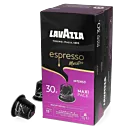 Lavazza Espresso Intenso Big Pack paquet et capsule pour Nespresso®
