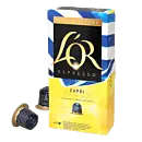 Capri Dolce Vita Ristretto - L'OR (10 NCC)