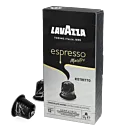 Lavazza Ristretto paquet et capsule pour Nespresso®
