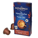 Mövenpick Der Himmlische Lungo NCC 