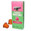 Matcha Strawberry