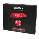 Nespresso Pro Gimoka Espresso Intenso