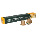Capsules bon marché pour Nespresso® de Starbucks