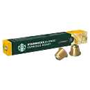 Capsules bon marché pour Nespresso® de Starbucks