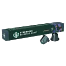 Capsules bon marché pour Nespresso® de Starbucks