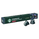 Capsules bon marché pour Nespresso® de Starbucks