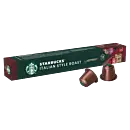 Capsules bon marché pour Nespresso® de Starbucks