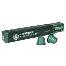 Capsules bon marché pour Nespresso® de Starbucks