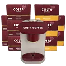 Podio X1 lot café 