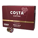 Mocha Italia Torréfaction moyenne (Petite tasse)