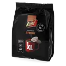 Café René Strong paquet et dosettes pour Senseo