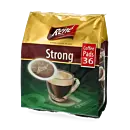Café René Strong Big Pack dosettes pour Senseo