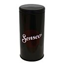 Boite de rangement Senseo noir