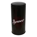 Boite de rangement Senseo noir