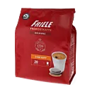 Friele Frokostkaffe Large Cup paquet et dosettes pour Senseo