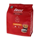 Friele Frokostkaffe Medium Cup paquet et dosettes pour Senseo