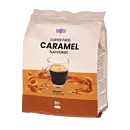 Kaffekapslen Caramel 36 paquet et dosettes pour Senseo
