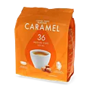 Kaffekapslen Caramel 36 paquet et dosettes pour Senseo
