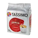 Gevalia Original paquet et capsule pour Tassimo