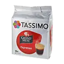 Grand Mere Espresso