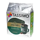 Jacobs XL Krönung paquet et capsule pour Tassimo