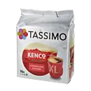 Kenco Americano Grande XL paquet et capsule pour Tassimo