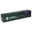 Espresso Roast - Starbucks (10 small vertuo) 