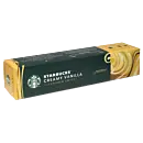 Nespresso Vertuo Starbucks - Creamy Vanilla 10 caps 
