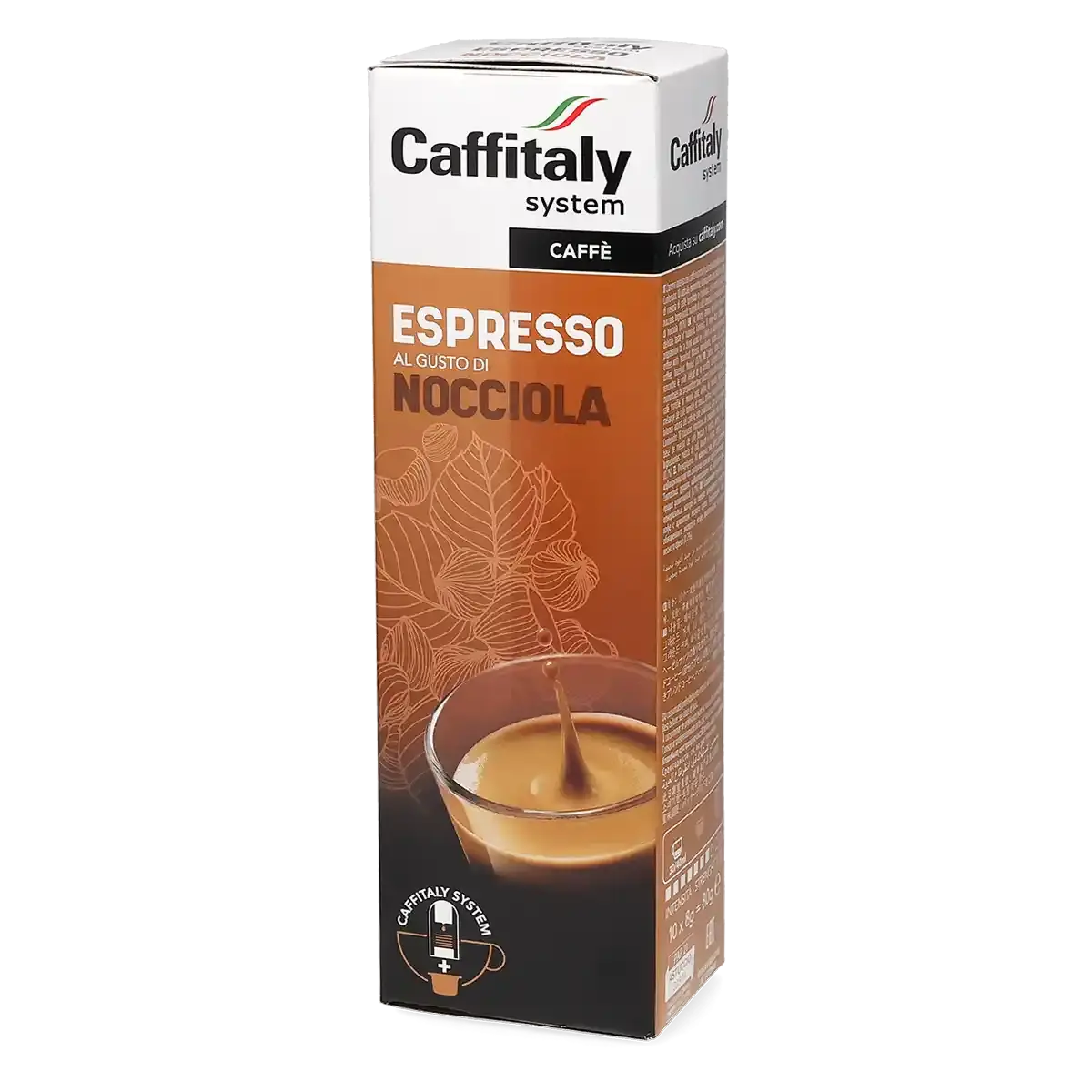 Espresso\u0020Noisette