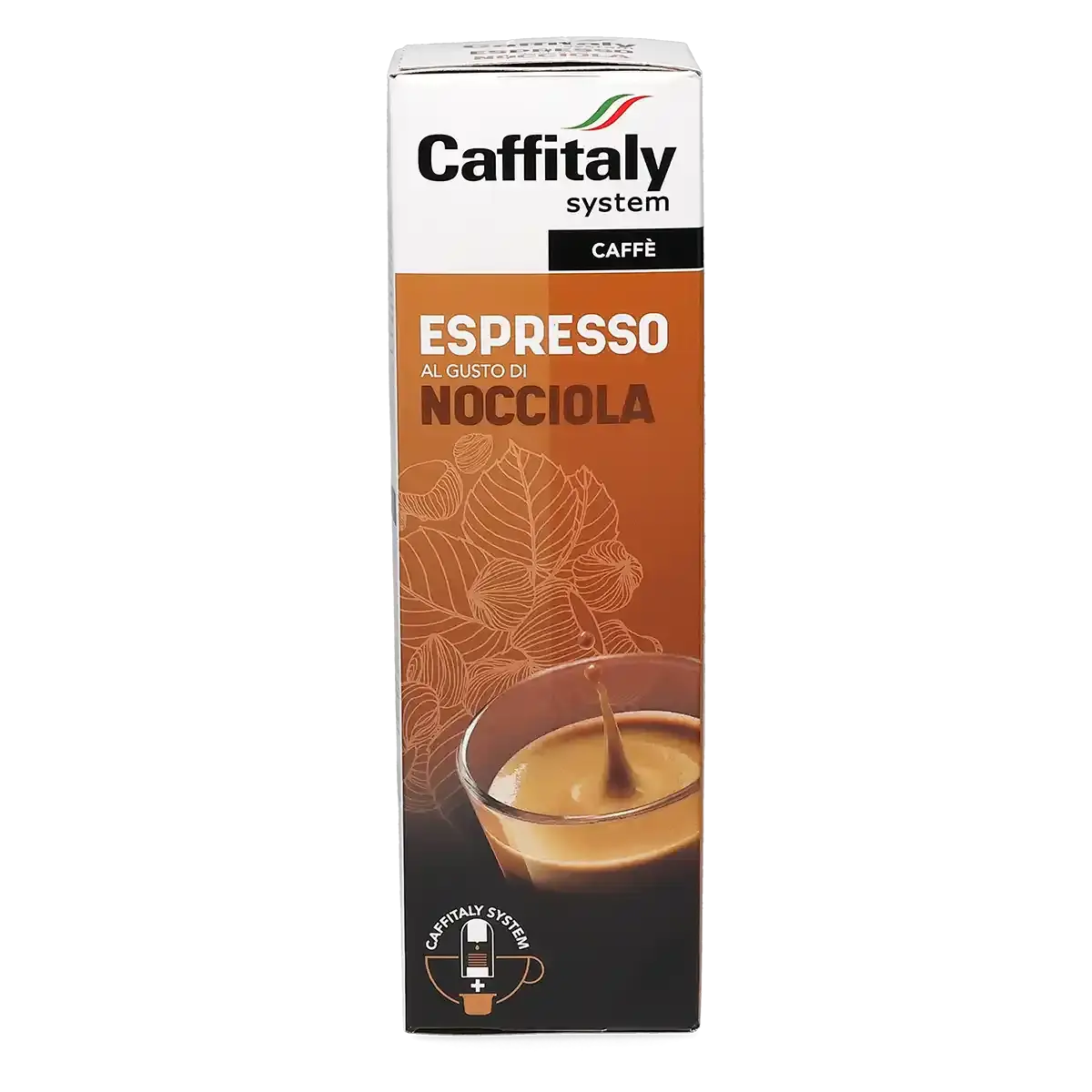 Espresso\u0020Noisette