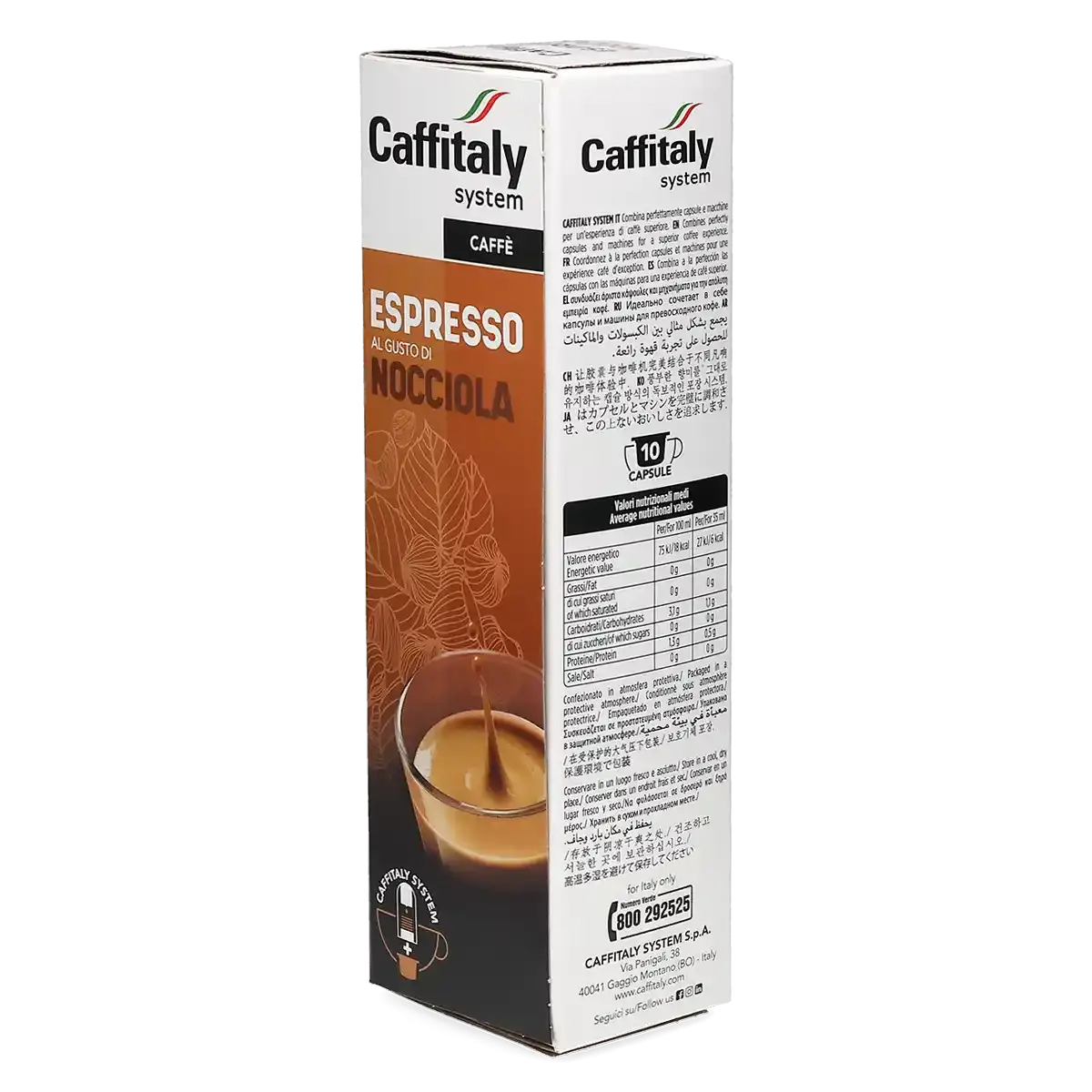 Espresso\u0020Noisette