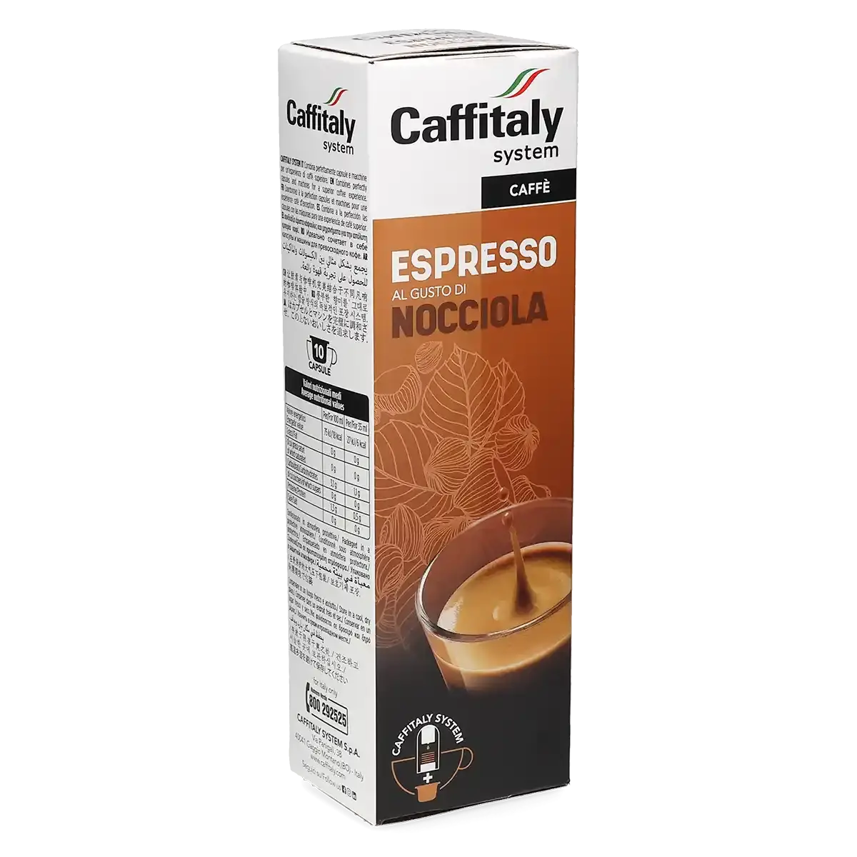 Espresso\u0020Noisette