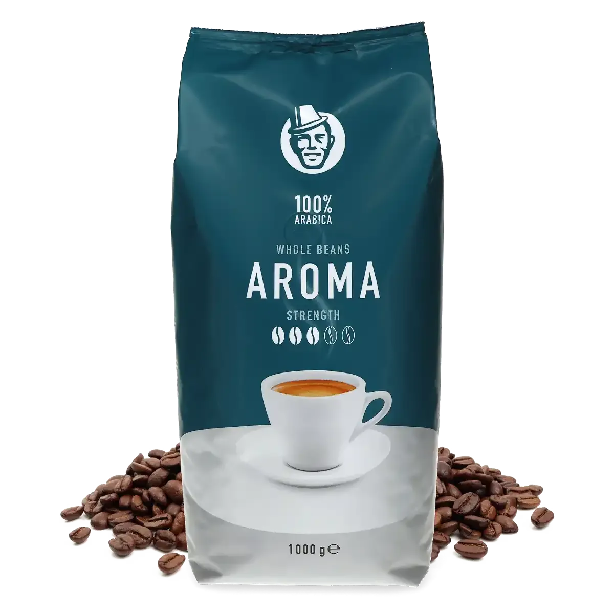Aroma\u0020\u002D\u0020Caf\u00E9\u0020Quotidien
