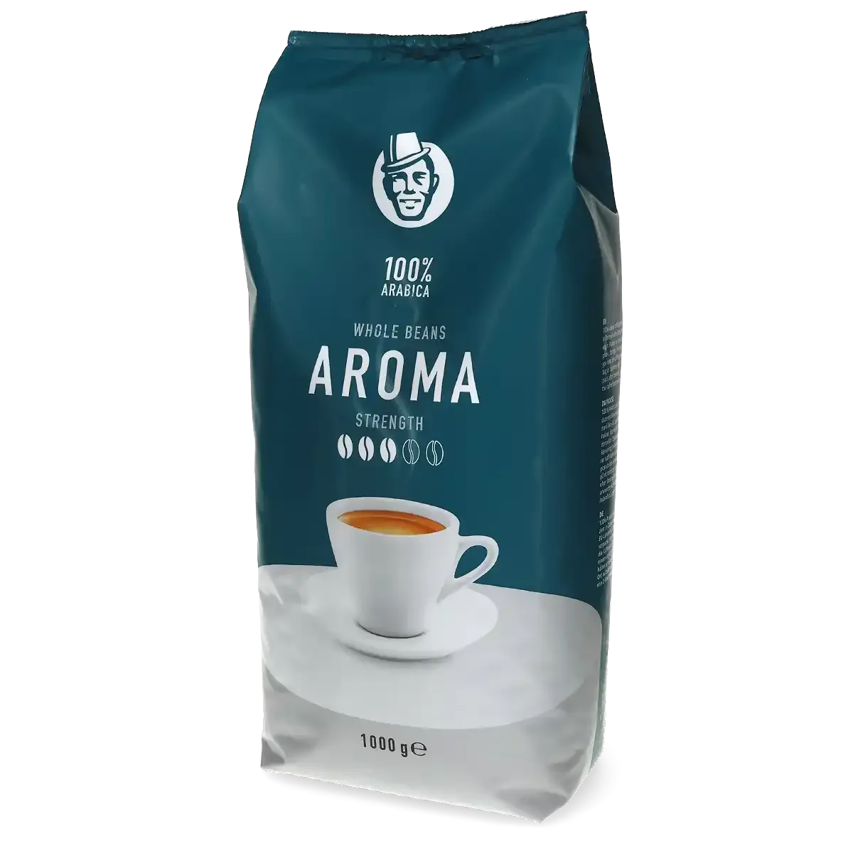 Aroma\u0020\u002D\u0020Caf\u00E9\u0020Quotidien