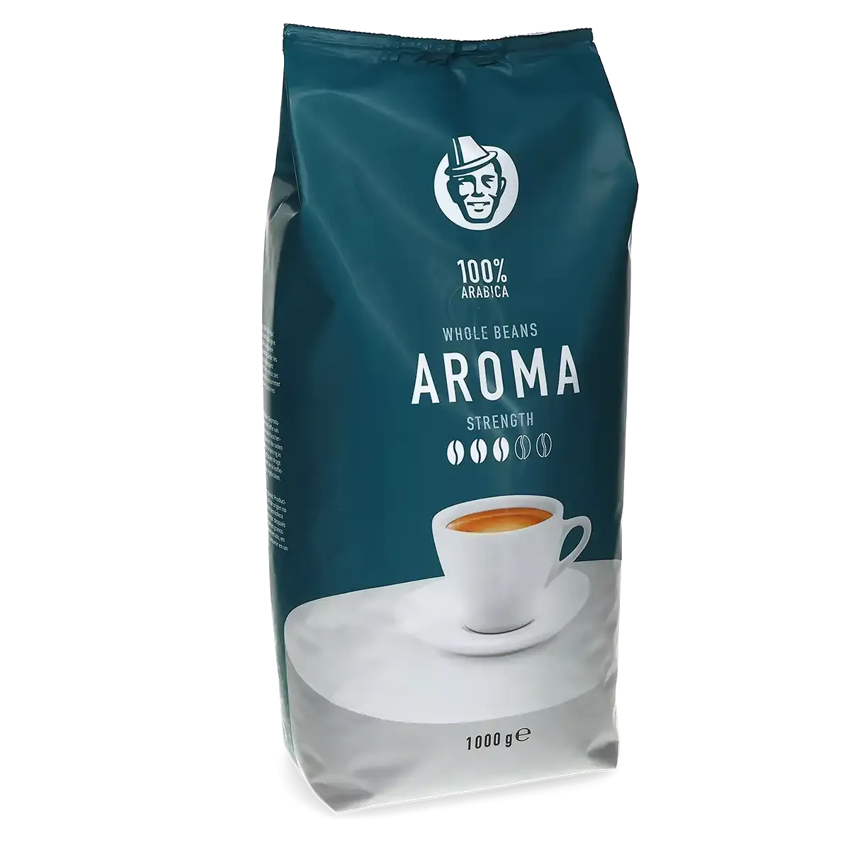 Aroma\u0020\u002D\u0020Caf\u00E9\u0020Quotidien