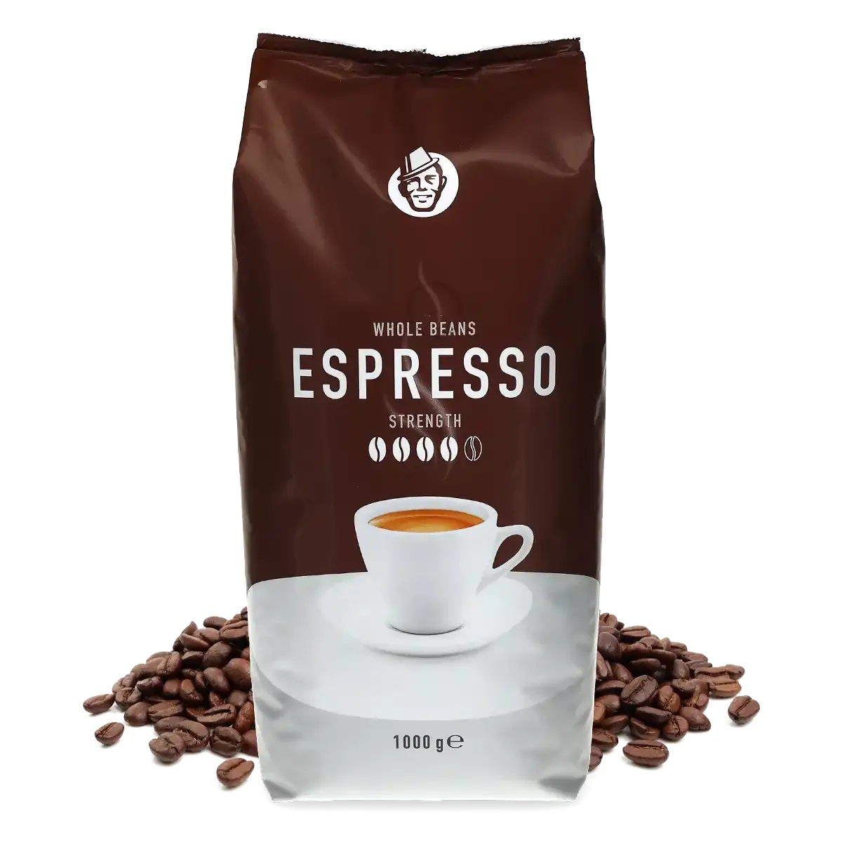 Espresso\u0020\u002D\u0020Caf\u00E9\u0020quotidien