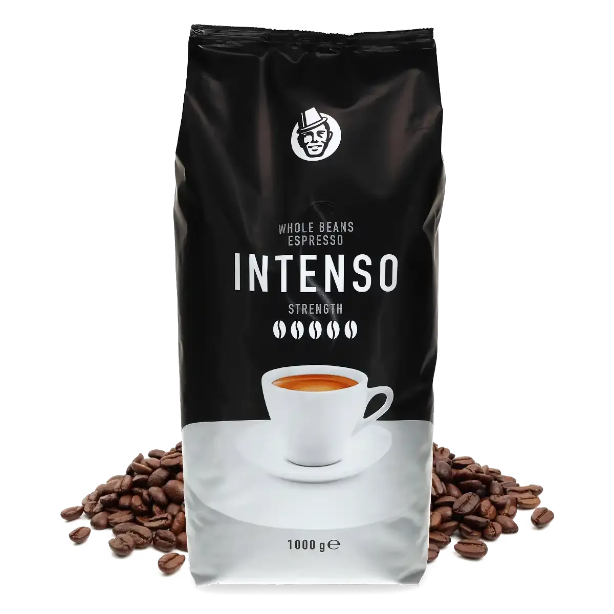 Espresso\u0020Intenso\u0020\u002D\u0020Caf\u00E9\u0020quotidien