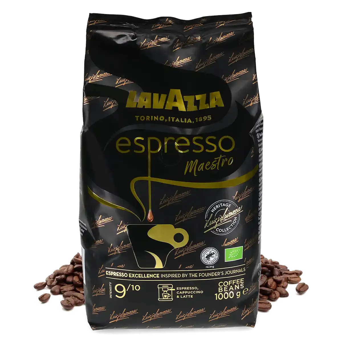 Espresso\u0020Maestro\u0020Bio