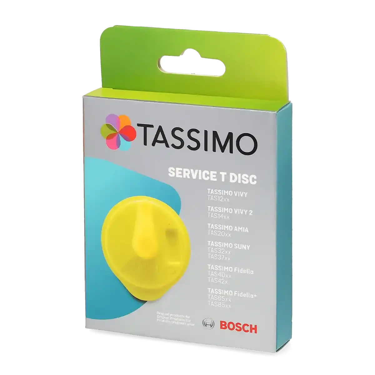 Tassimo\u0020Jaune\u0020Service\u0020T\u002Ddisc