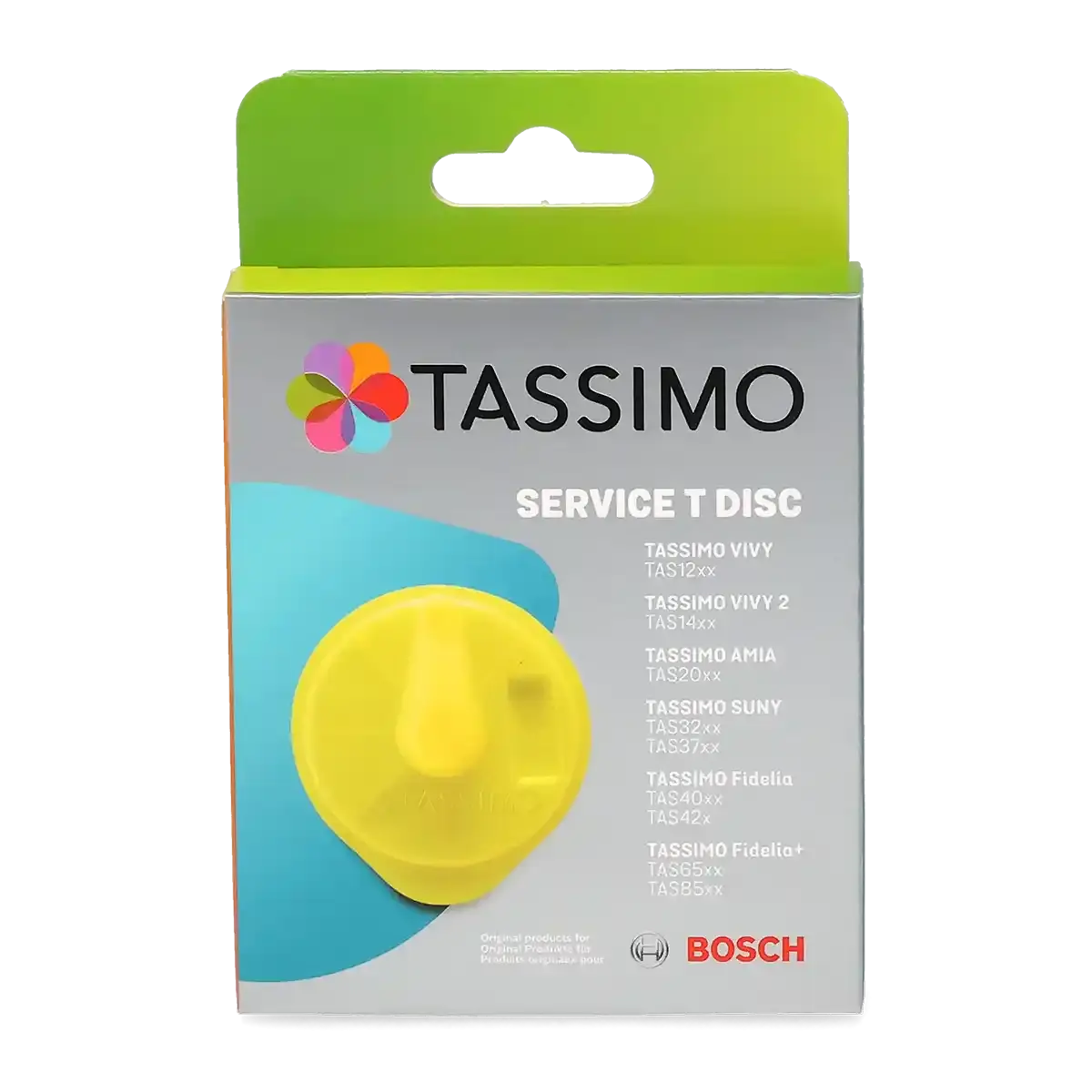 Tassimo\u0020Jaune\u0020Service\u0020T\u002Ddisc