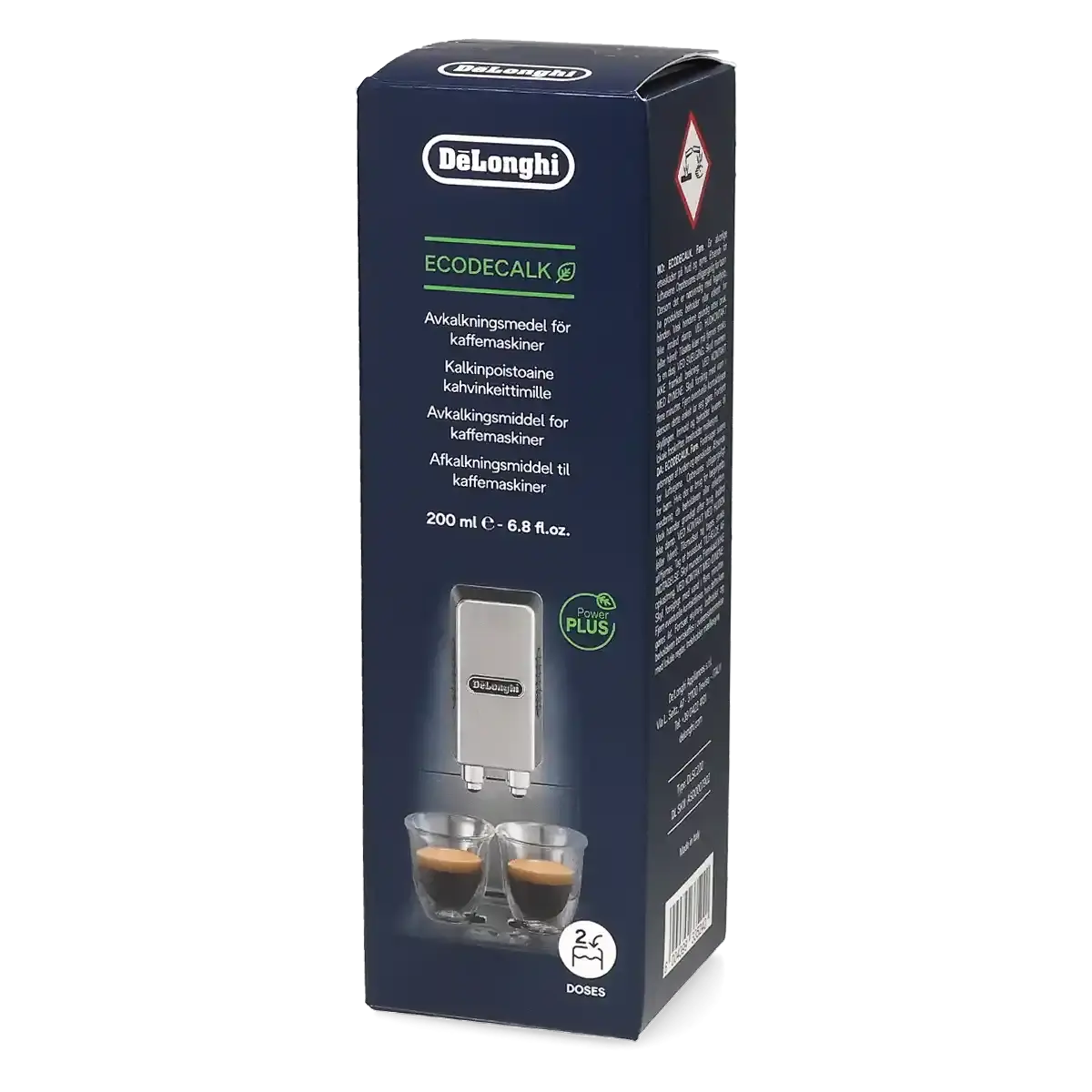 Delonghi\u0020D\u00E9tartrage\u0020Eco\u0020Decalk\u0020DLSC202