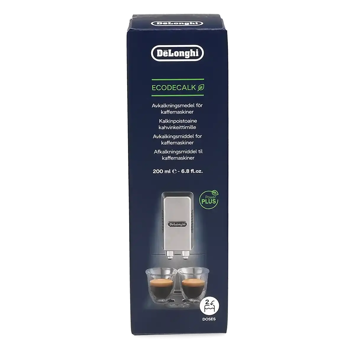 Delonghi\u0020D\u00E9tartrage\u0020Eco\u0020Decalk\u0020DLSC202