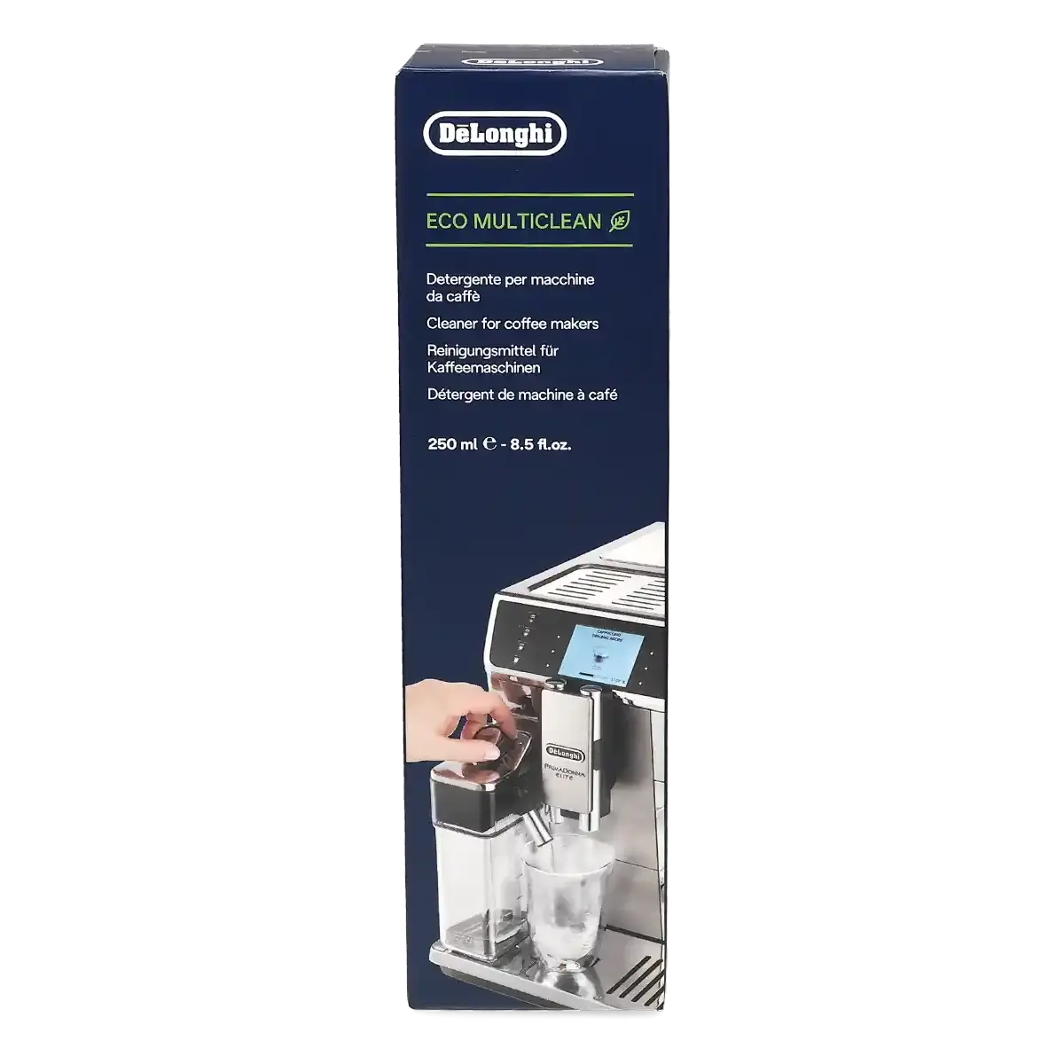 Delonghi\u0020Nettoyeur\u0020Eco\u0020Multiclean\u0020DLSC550
