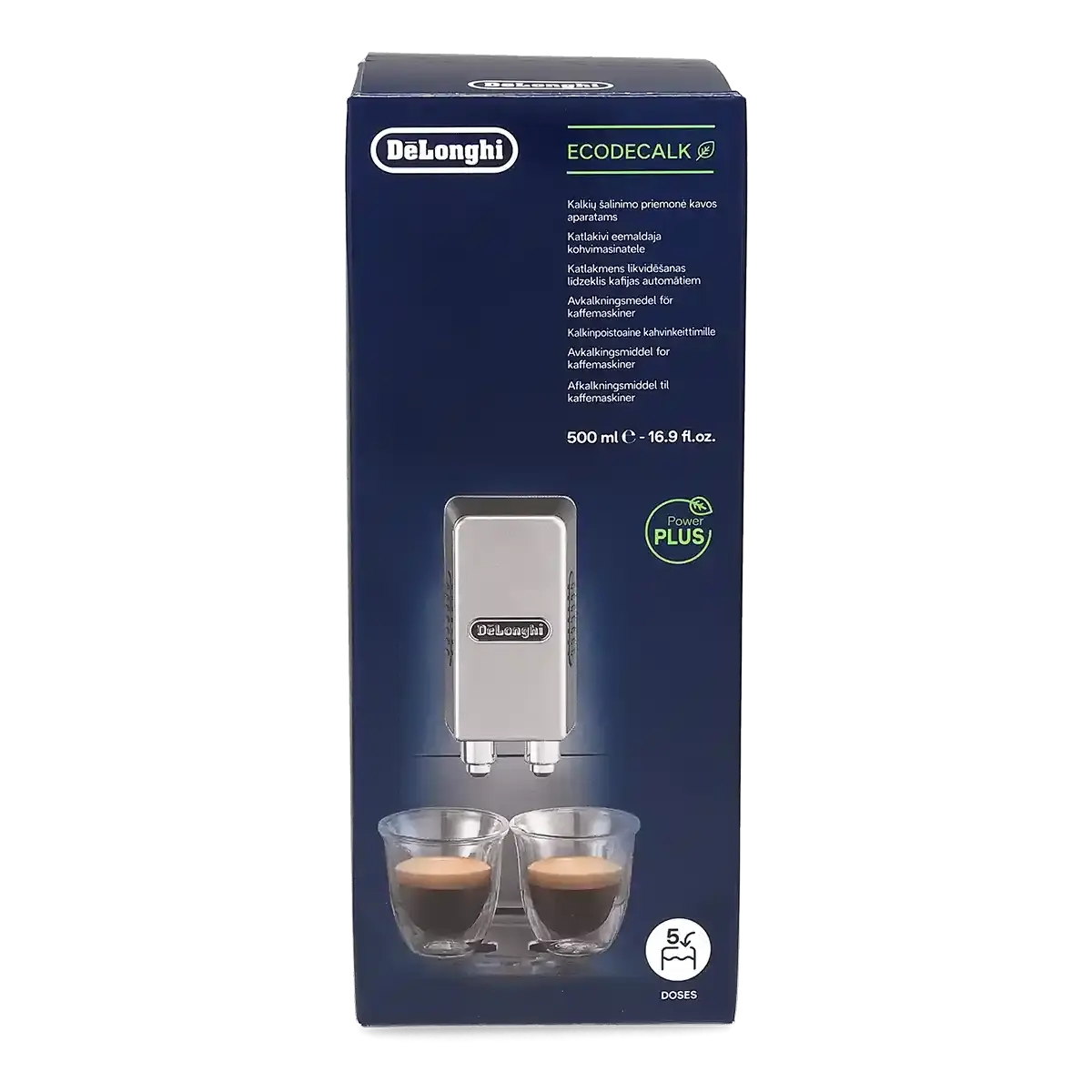 Delonghi\u0020D\u00E9tartrage\u0020Eco\u0020Decalk\u0020DLSC500