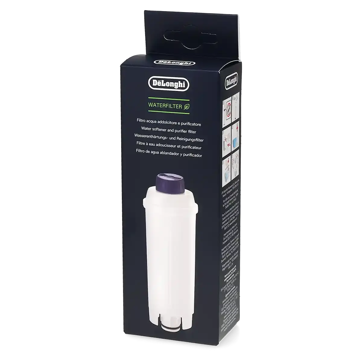 Delonghi\u0020Cartouche\u0020Filtrante\u0020DLSC002